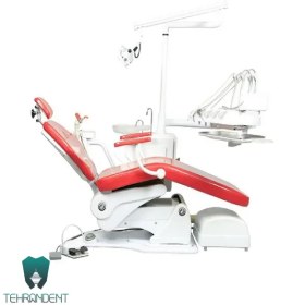تصویر یونیت و صندلی دندانپزشکی پارس دنتال مدل سپهر SEPEHR 