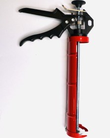 تصویر گان سیلیکون فلزی 