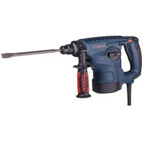 تصویر بتن کن  توسن  مدل  8030H TOSAN  8030H Rotary Hammer Drill