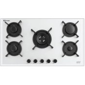 تصویر گاز صفحه ای تکنوگاز مدل TTG-15979 Tecnogas gas stove model TTG-15979