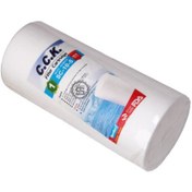 تصویر فیلتر تصفیه آب سی سی کا مدل جامبو ۱۰ اینچ ۵ میکرون 