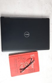 تصویر لپ تاپ استوک Dell Latitude 5580 