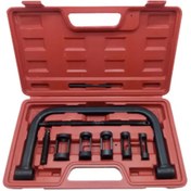 تصویر فنر جمع کن سوپاپ چند کاره هانسول 