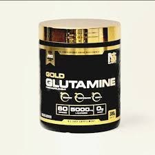 تصویر گلوتامین گلد برند NUTRITION PRO 