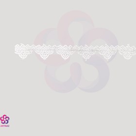 تصویر روبان گیپور حاشیه 