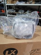 تصویر بلوری چراغ جلو اصلی روان سیکلت RAVAN