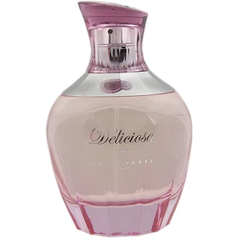 Deliciosa Women Louis Varel perfume - a fragrance for women