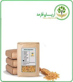 تصویر صمغ مصطکی فله 