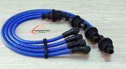 تصویر وایر شمع تقویتی پژو 405 کد M13137 