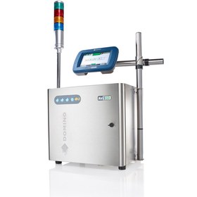 تصویر جت پرینتر Domino Ax550i 