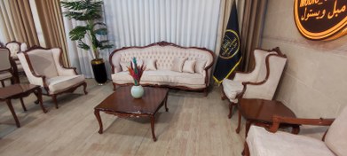 تصویر راشل (چوب راش ) - 1 