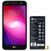 تصویر باتری اصلی ال جی X Power 2 Battery LG X Power 2 T30