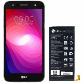 تصویر باتری اصلی ال جی X Power 2 Battery LG X Power 2 T30