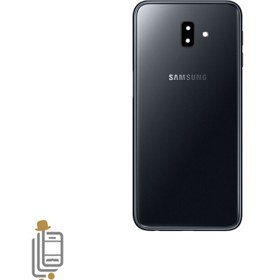 تصویر درب پشت سامسونگ J6 Plus 