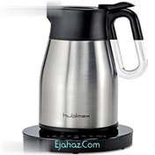 تصویر کتری برقی هوبیمکس مدل 4153681 Hubimex 4153681 Electric Kettle