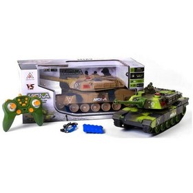 تصویر تانک شارژی ۲۰۳۳ 