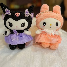 تصویر کرومی و‌ملودی 