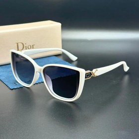 تصویر عینک آفتابی زنانه دخترانه دیور Dior 