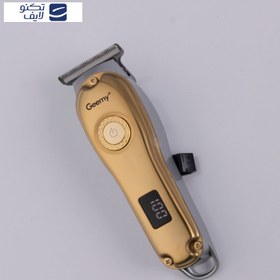 تصویر ریش تراش برند Geemy مدل GM6682 Geemy GT6682 Hair Trimmer