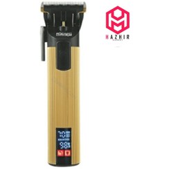 تصویر ماشین اصلاح حرفه ای دی اس پی dsp مدل:90478 HAIR CLIPPER DSP MODEL:90478