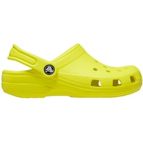 تصویر دمپایی اورجینال برند Crocs کد 813969722 