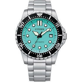 تصویر ساعت مچی مردانه سیتیزن مدل NJ0170-83X CITIZEN Men's Watch Model NJ0170-83X