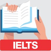 تصویر آموزش تکنیک های ریدینگ آیلتس IELTS Reading 