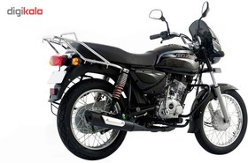 تصویر موتورسیکلت باجاج مدل Boxer 150 سال 1397 ا Bajaj Boxer 150 1397 Motorbike Bajaj Boxer 150 1397 Motorbike