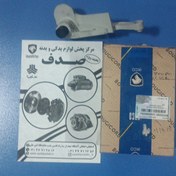 تصویر سنسور سرعت کیلومتر ال 90 رنو تندر ایساکو 