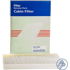 تصویر فیلتر کابین هیوندای I30 