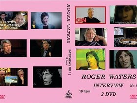 تصویر Roger Waters Interview ( No 1 ) 
