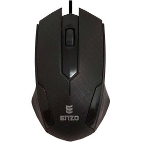 تصویر ماوس انزو مدل E600 Mouse Enzo model E600