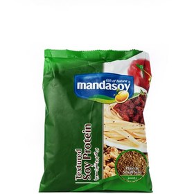 تصویر برگه سویا 