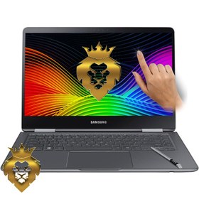 تصویر لپ تاپ سامسونگ NP940X5N پردازنده i7 با ۱۶ گیگابایت رم و ۲۵۶ گیگابایت SSD 