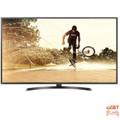تصویر تلویزیون 43 اینچ ال جی مدل 43UK66000GI ا LG 43UK66000GI TV LG 43UK66000GI TV