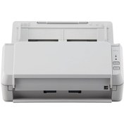 تصویر اسکنر اسناد فوجیتسو مدل SP-1120N Fujitsu SP-1120N document scanner