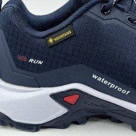 تصویر کفش آیرانر اورجینال 41تا45 مدل (I-RUNNER Waterproof) 