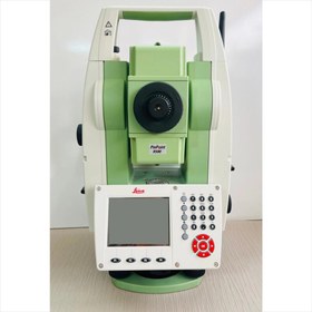 تصویر دوربین توتال استیشن لایکا سری TS 09 1ً R500 LEICA