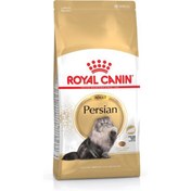 تصویر غذای خشک گربه پرشین بالغ رویال کنین royalcanin persian adult 