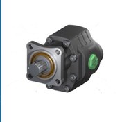 تصویر پمپ 105هیدروماس دنده ای ایسو iso 