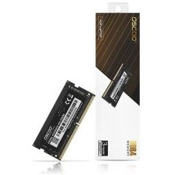 تصویر رم لپ تاپ DDR4 اسکو 3200MHz مدل OSCOO OSC-D4 N200 ظرفیت 16 گیگابایت OSCOO OSC-D4 N200 16GB 3200MHz DDR4 Laptop Ram