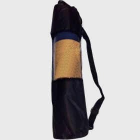 تصویر زیر انداز یوگا مت 