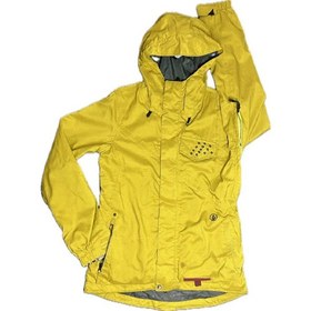 تصویر کاپشن اسنوبرد استوک VOLCOM 