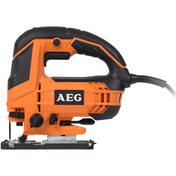 تصویر اره عمود بر آ ا گ مدل STEP100X ظرفیت ۷۰۰ وات 