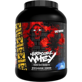 تصویر پروتئین وی هاردکور موتانت USN HYPERBOLIC MASS GH