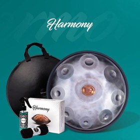 تصویر هنگ درام Harmony مدل Basic نخلو Harmony Basic Nakhlo Hangdrum
