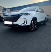 تصویر تیگارد X35 مدل 1404 ا اتوماتیک اتوماتیک