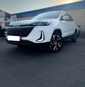 تصویر تیگارد X35 مدل 1404 ا اتوماتیک اتوماتیک