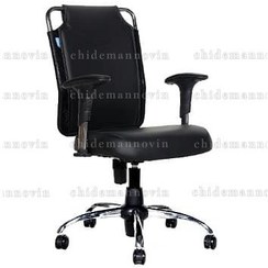 تصویر صندلی کارمندی کارشناسی کد C102 