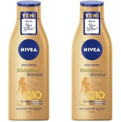 تصویر کرم بدن اورجینال برند Nivea کد 44444526 